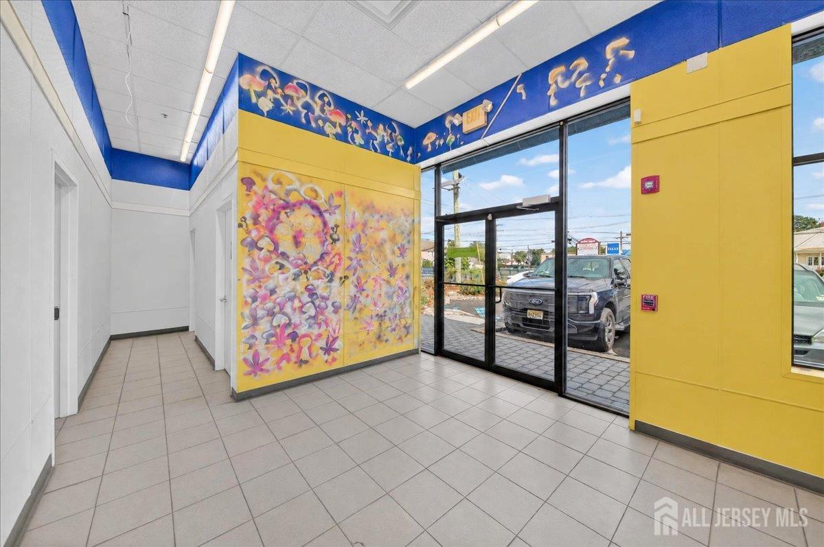553 Sayre Avenue Perth Amboy NJ 08861
