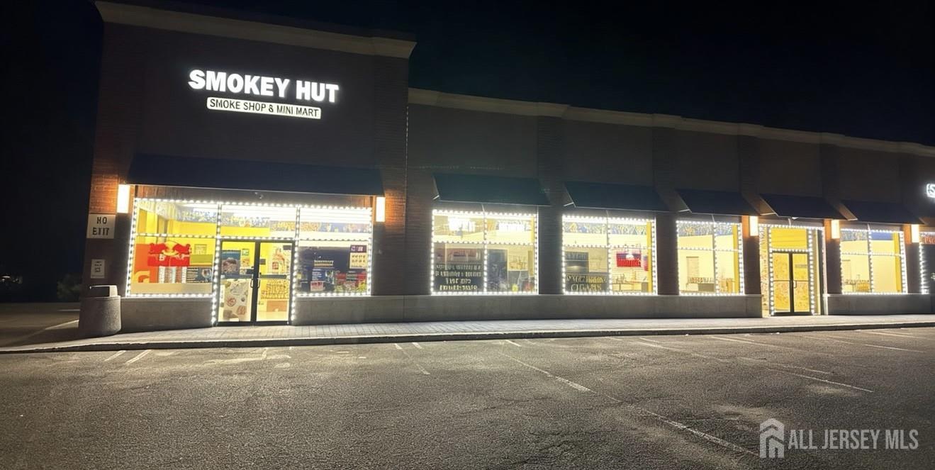 553 Sayre Avenue Perth Amboy NJ 08861