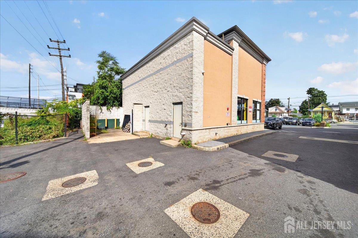 553 Sayre Avenue Perth Amboy NJ 08861