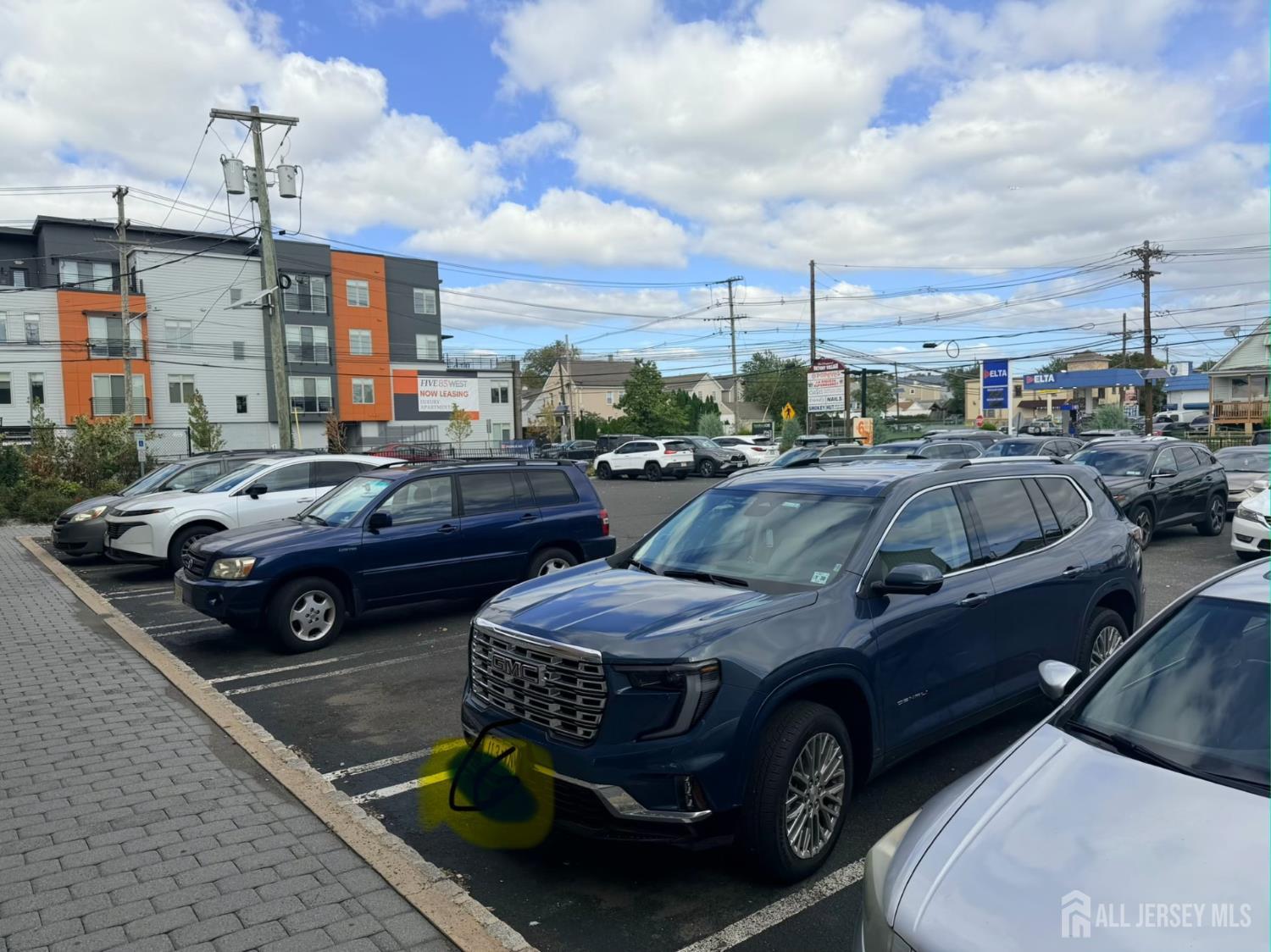 553 Sayre Avenue Perth Amboy NJ 08861