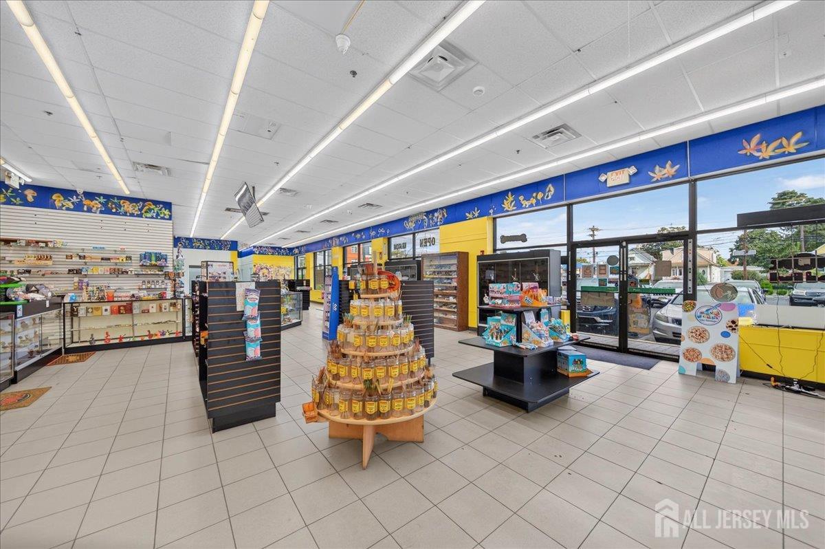 553 Sayre Avenue Perth Amboy NJ 08861