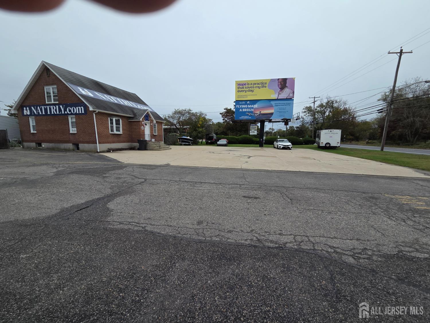 1965 Lakewood Road Toms River NJ 08755