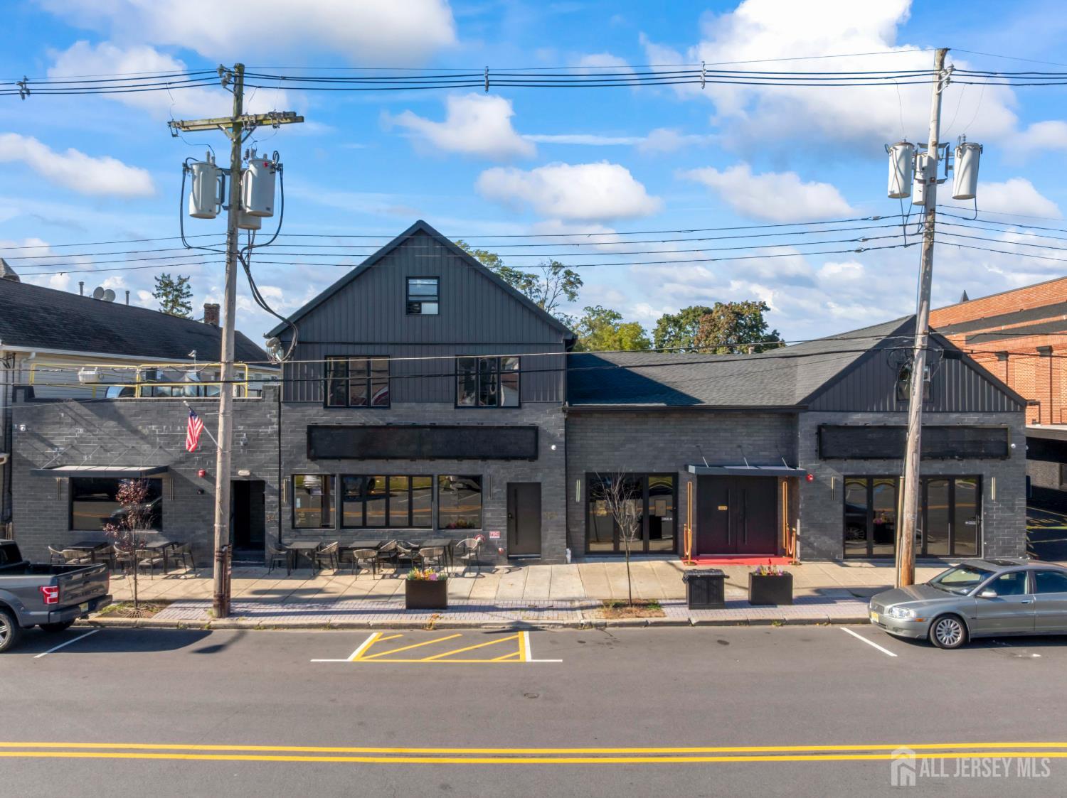34 W Railroad Avenue W Jamesburg NJ 08831