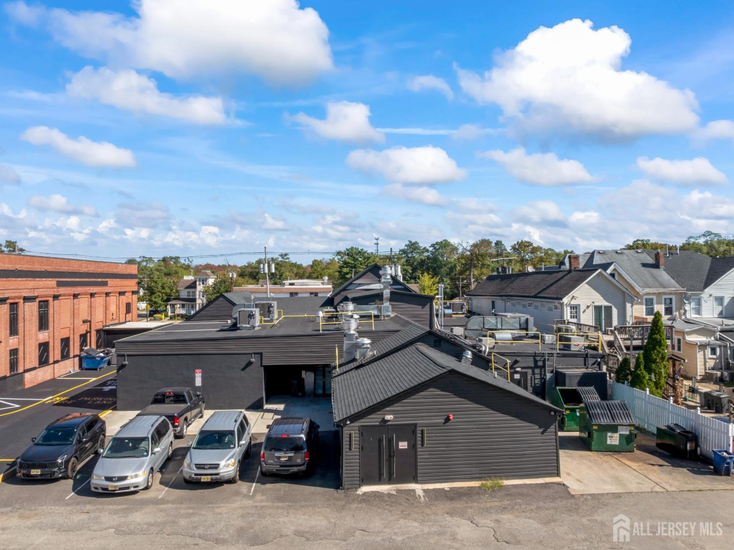 34 W Railroad Avenue W Jamesburg NJ 08831