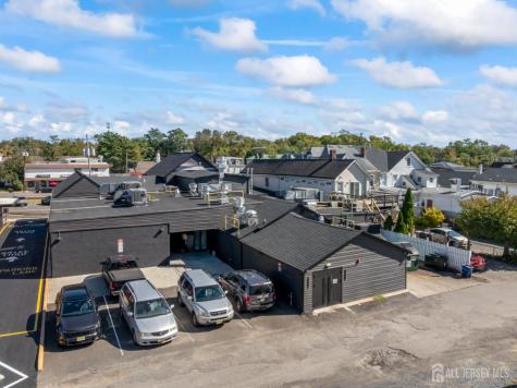 34 W Railroad Avenue W Jamesburg NJ 08831