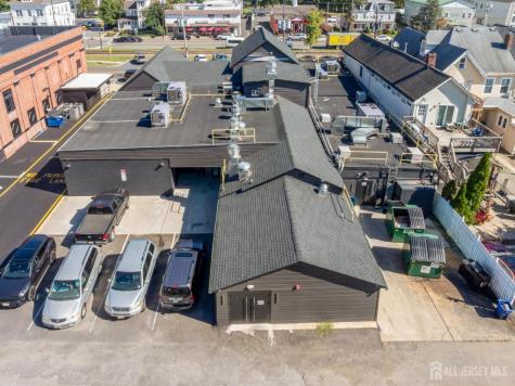 34 W Railroad Avenue W Jamesburg NJ 08831