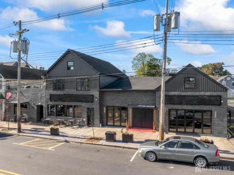 34 W Railroad Avenue W Jamesburg NJ 08831