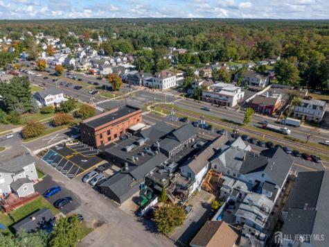 34 W Railroad Avenue W Jamesburg NJ 08831