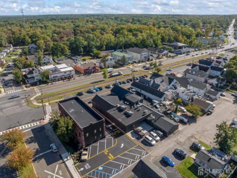 34 W Railroad Avenue W Jamesburg NJ 08831