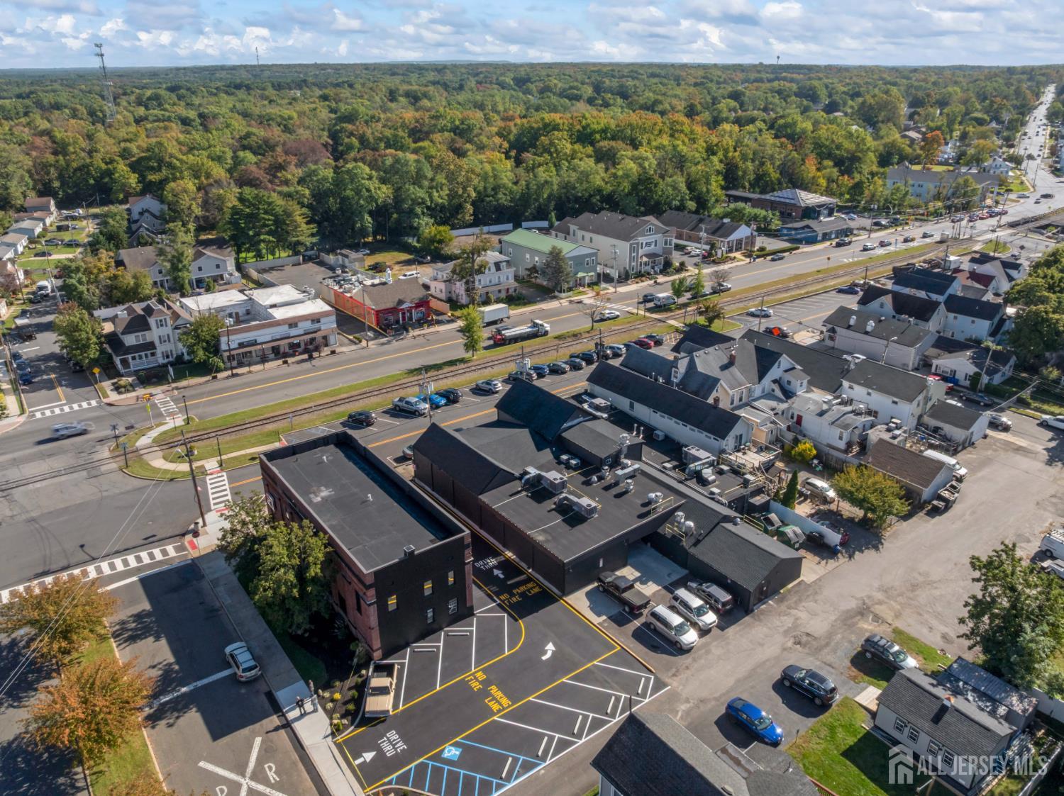 34 W Railroad Avenue W Jamesburg NJ 08831