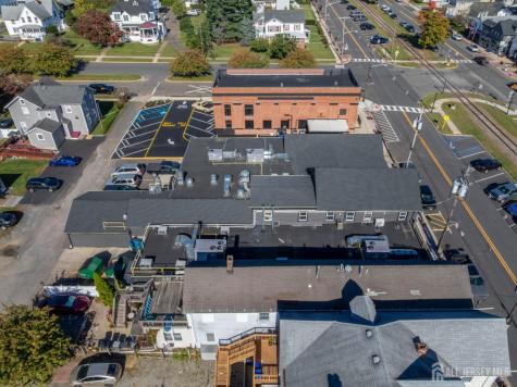 34 W Railroad Avenue W Jamesburg NJ 08831