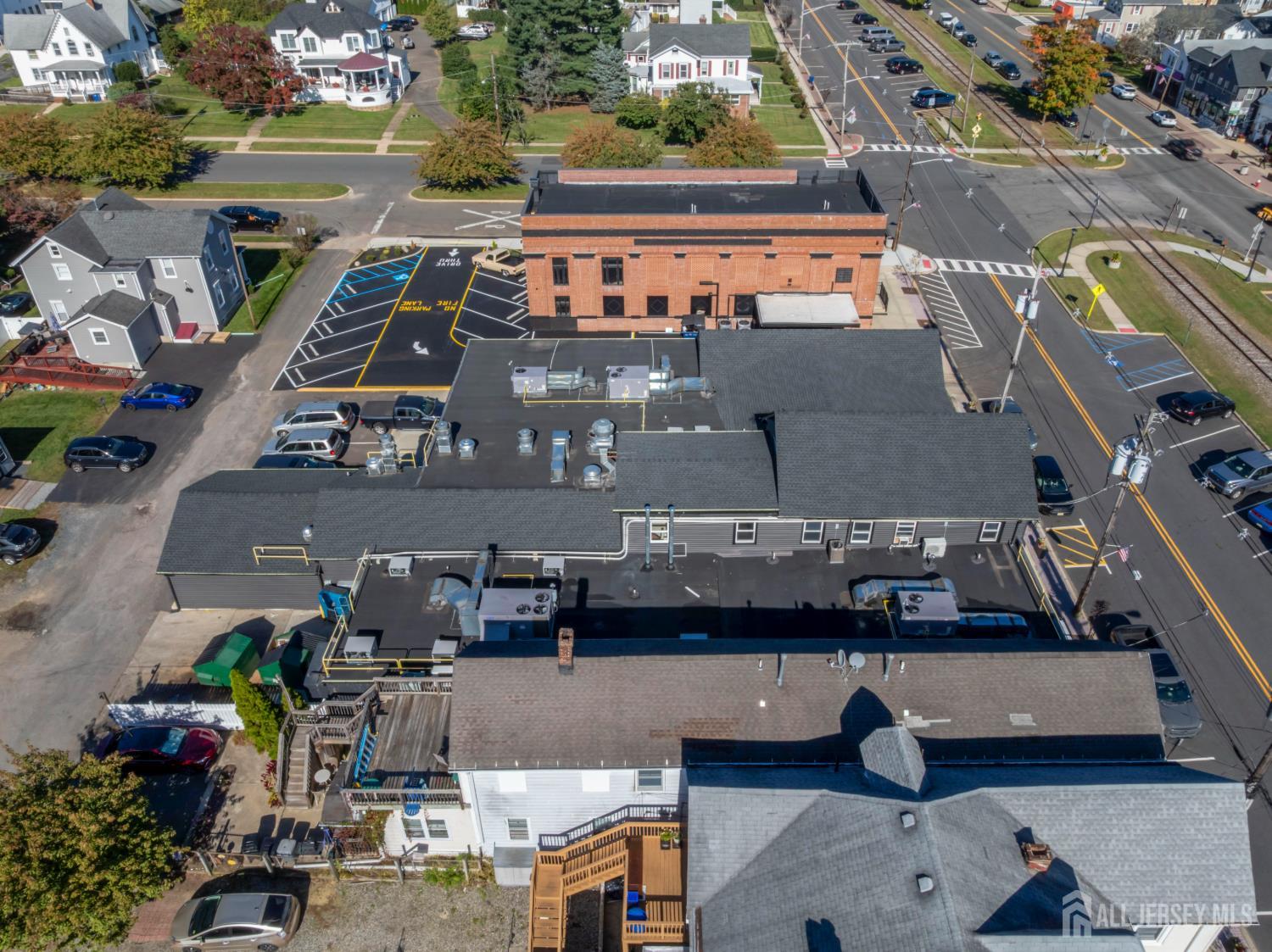 34 W Railroad Avenue W Jamesburg NJ 08831