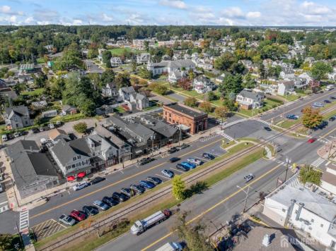 34 W Railroad Avenue W Jamesburg NJ 08831