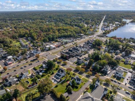 34 W Railroad Avenue W Jamesburg NJ 08831