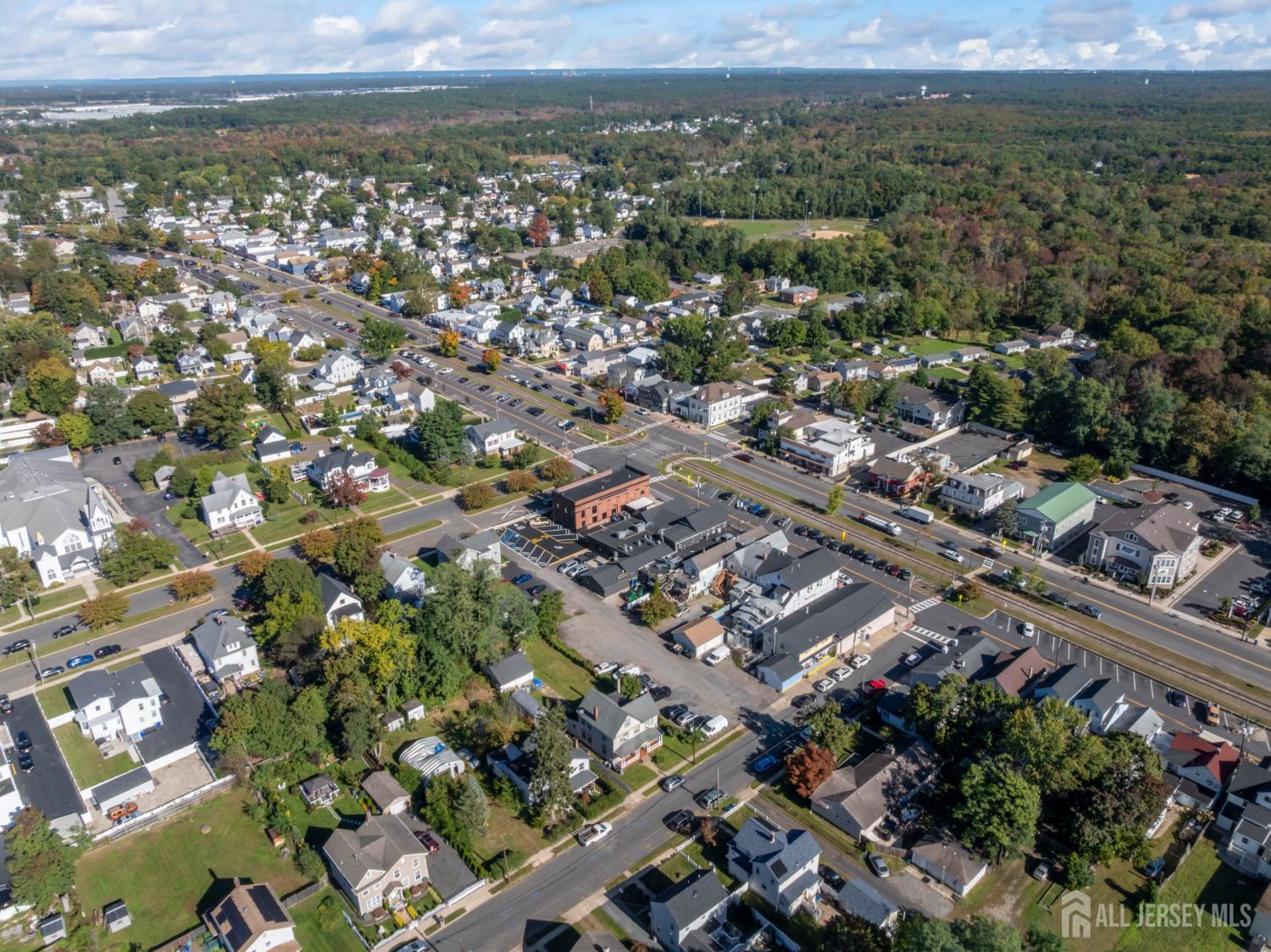 34 W Railroad Avenue W Jamesburg NJ 08831