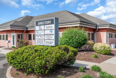 501 Iron Bridge Road Freehold NJ 07728