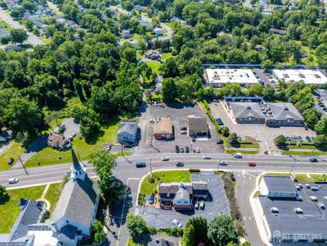 3055 State Route 27 Route Franklin Twsp NJ 08823