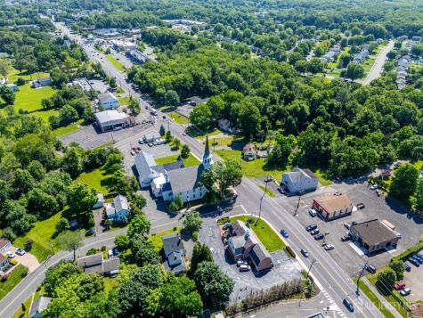 3055 State Route 27 Route Franklin Twsp NJ 08823