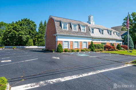 3055 State Route 27 Route Franklin Twsp NJ 08823