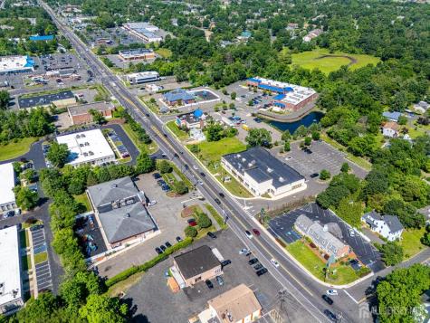 3055 State Route 27 Route Franklin Twsp NJ 08823