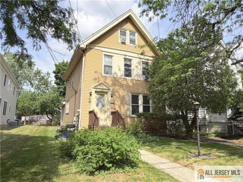 105 N 3rd Avenue Highland Park NJ 08904