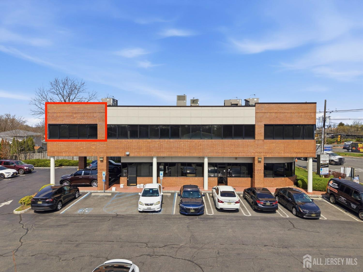 1140 Stelton Road Piscataway NJ 08854