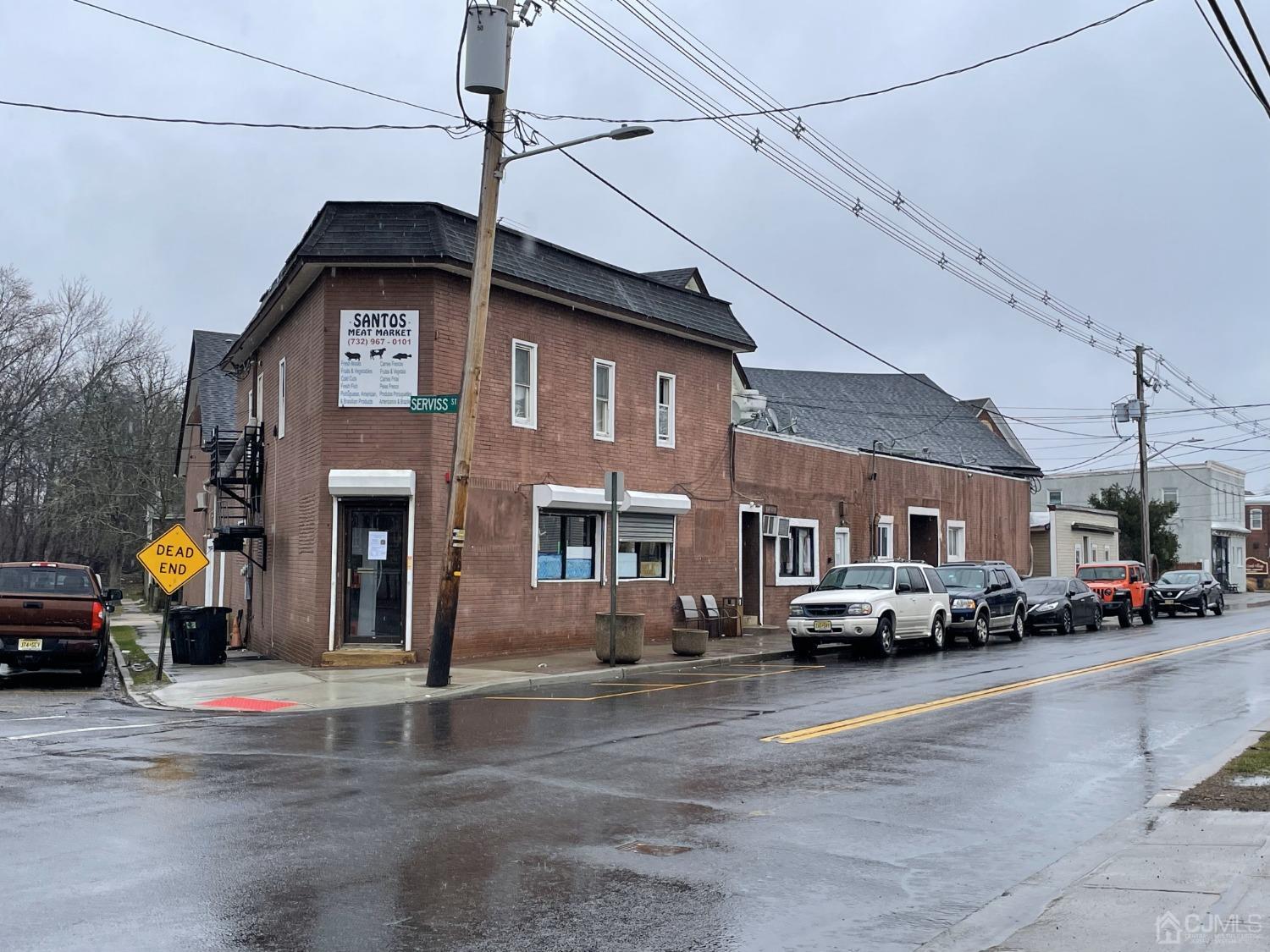 79 Whitehead Avenue South River NJ 08882