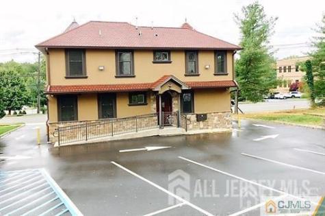 1914 Oak Tree Road Edison NJ 08820