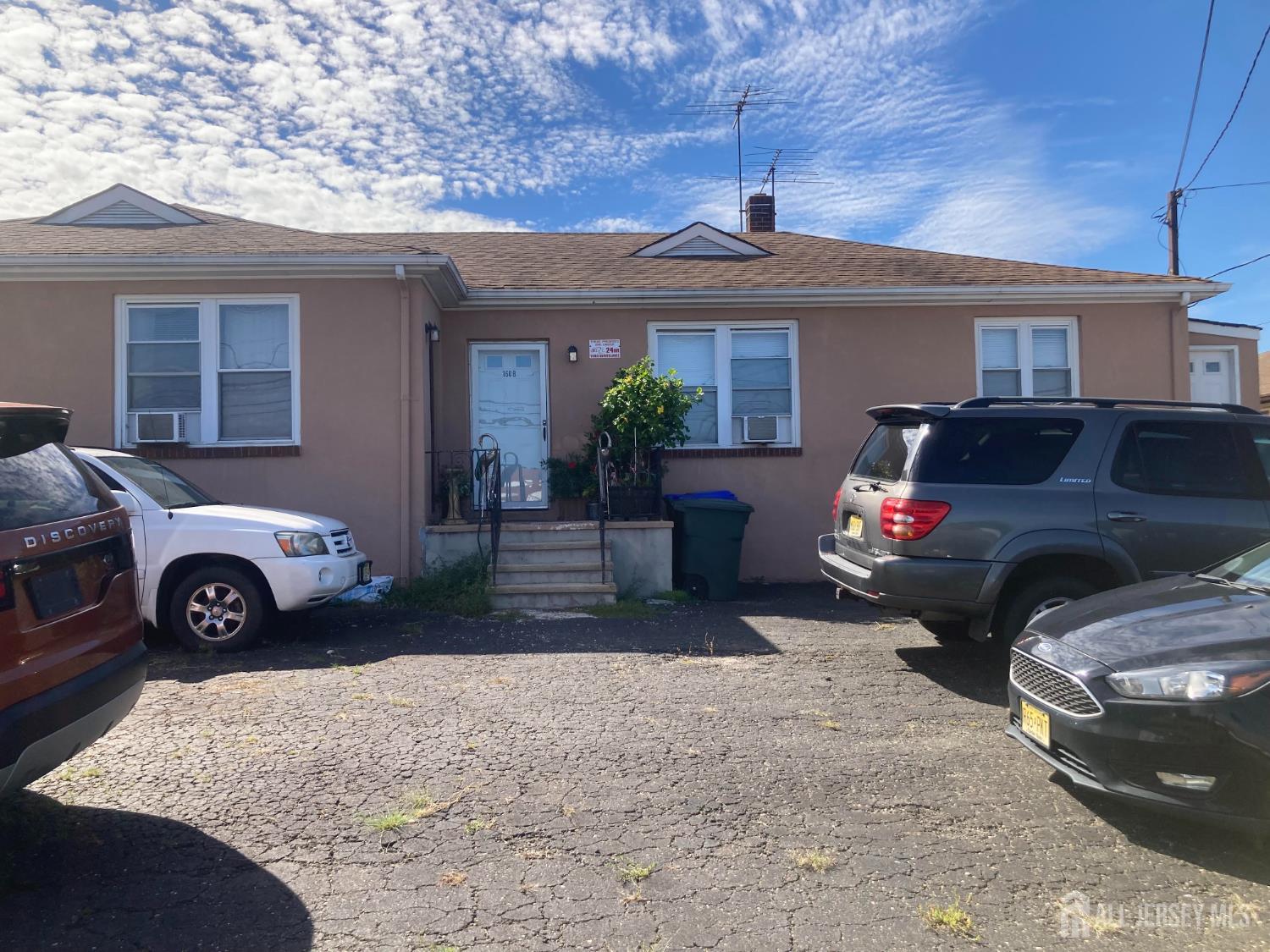 160 Talmadge Road Edison NJ 08817