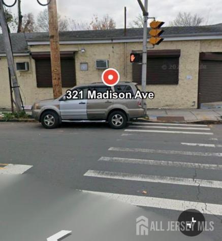 321 Madison Avenue Elizabeth NJ 07201