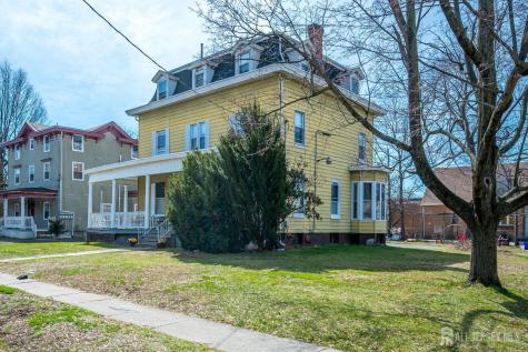 600 Central Avenue Plainfield NJ 07060