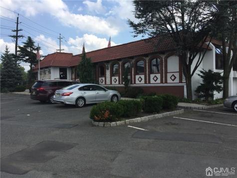 214-222 Front Street South Plainfield NJ 07080
