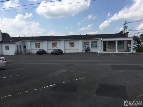 214-222 Front Street South Plainfield NJ 07080