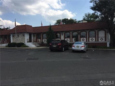 214-222 Front Street South Plainfield NJ 07080