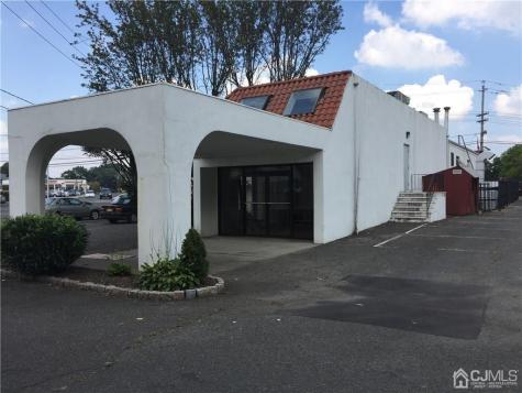 214-222 Front Street South Plainfield NJ 07080