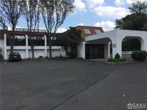 214-222 Front Street South Plainfield NJ 07080