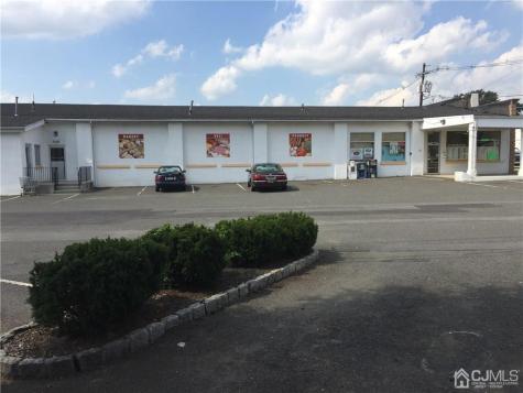 214-222 Front Street South Plainfield NJ 07080