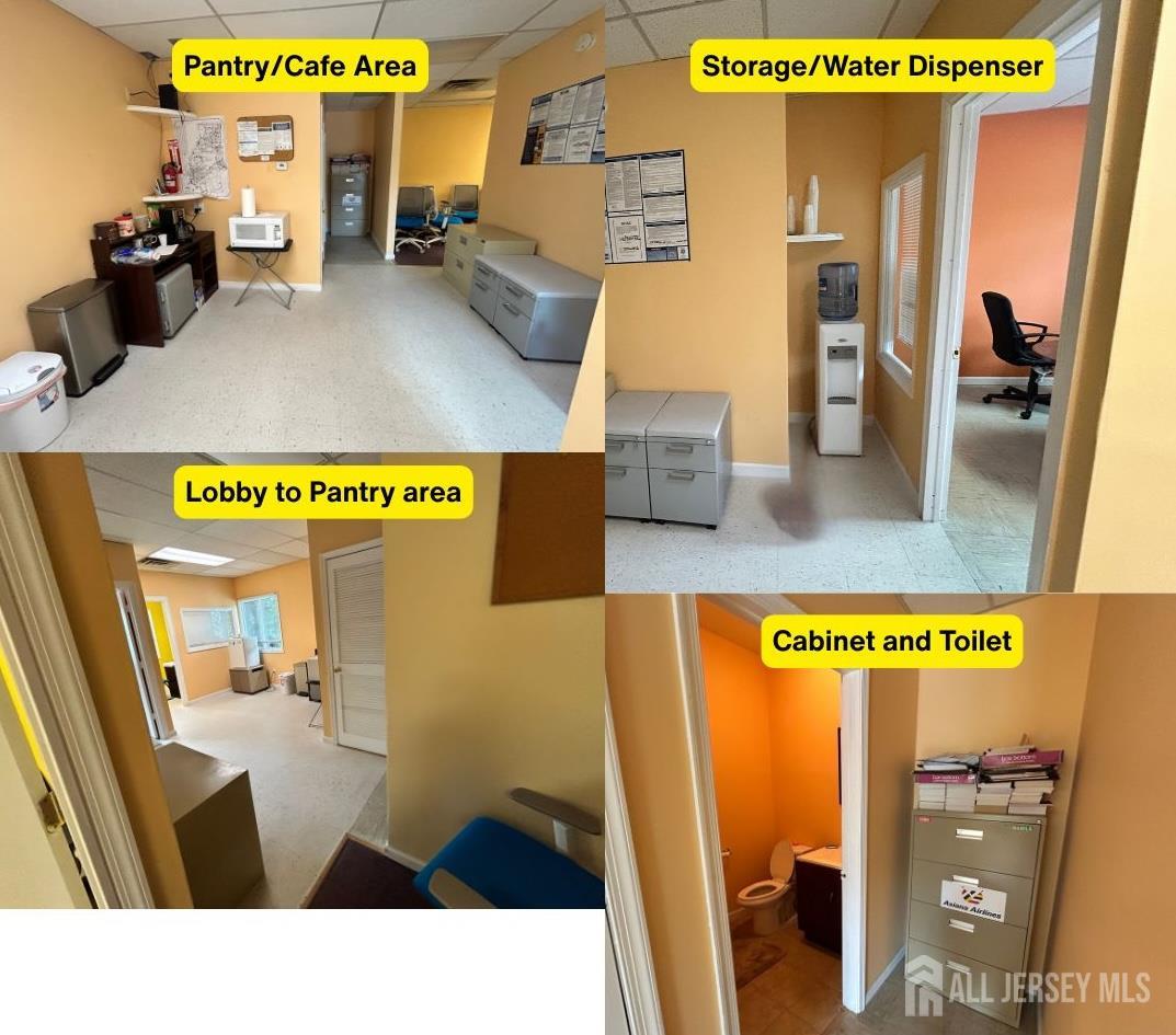 250 Stelton Road Piscataway NJ 08854