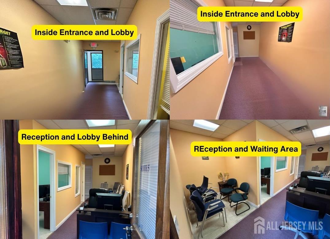 250 Stelton Road Piscataway NJ 08854