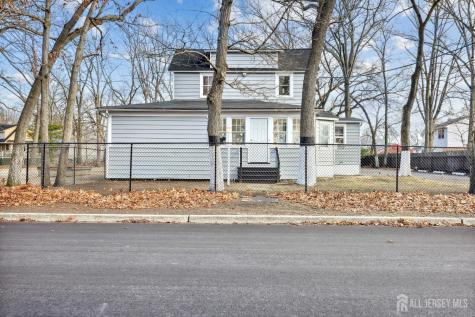 110 Charles Street Old Bridge NJ 08857