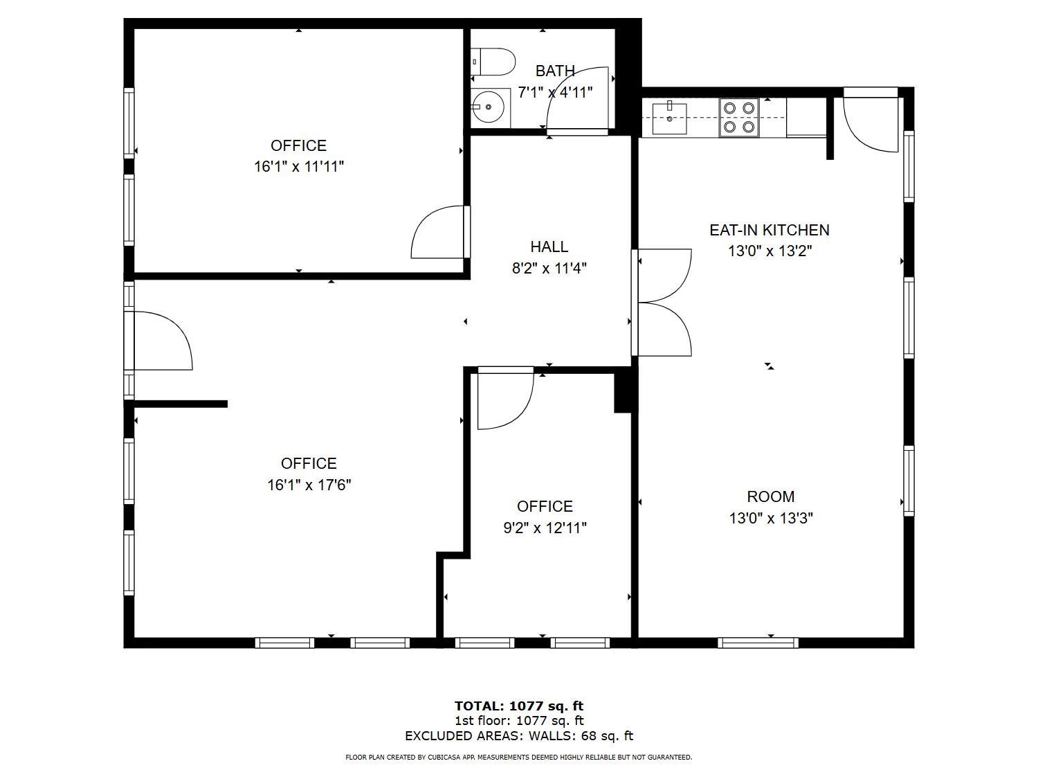 575 Cranbury Road East Brunswick NJ 08816