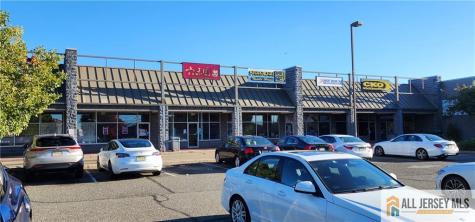 518 Old Post Road Edison NJ 08817