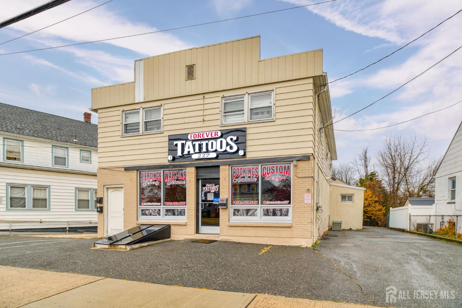227 S Main Street S Milltown NJ 08850