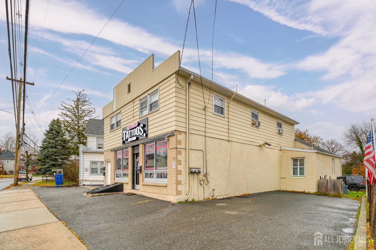 227 S Main Street S Milltown NJ 08850