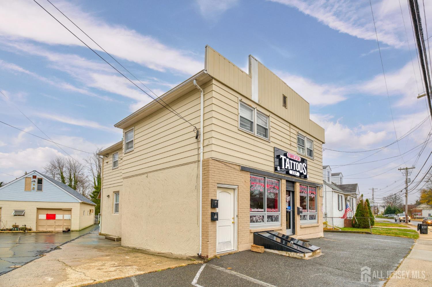 227 S Main Street S Milltown NJ 08850
