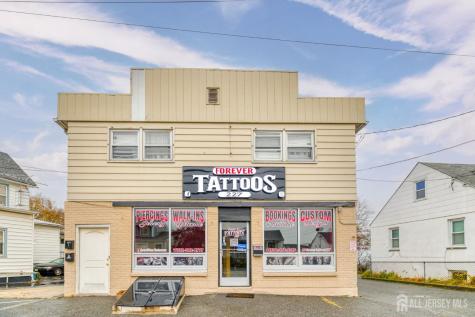 227 S Main Street S Milltown NJ 08850