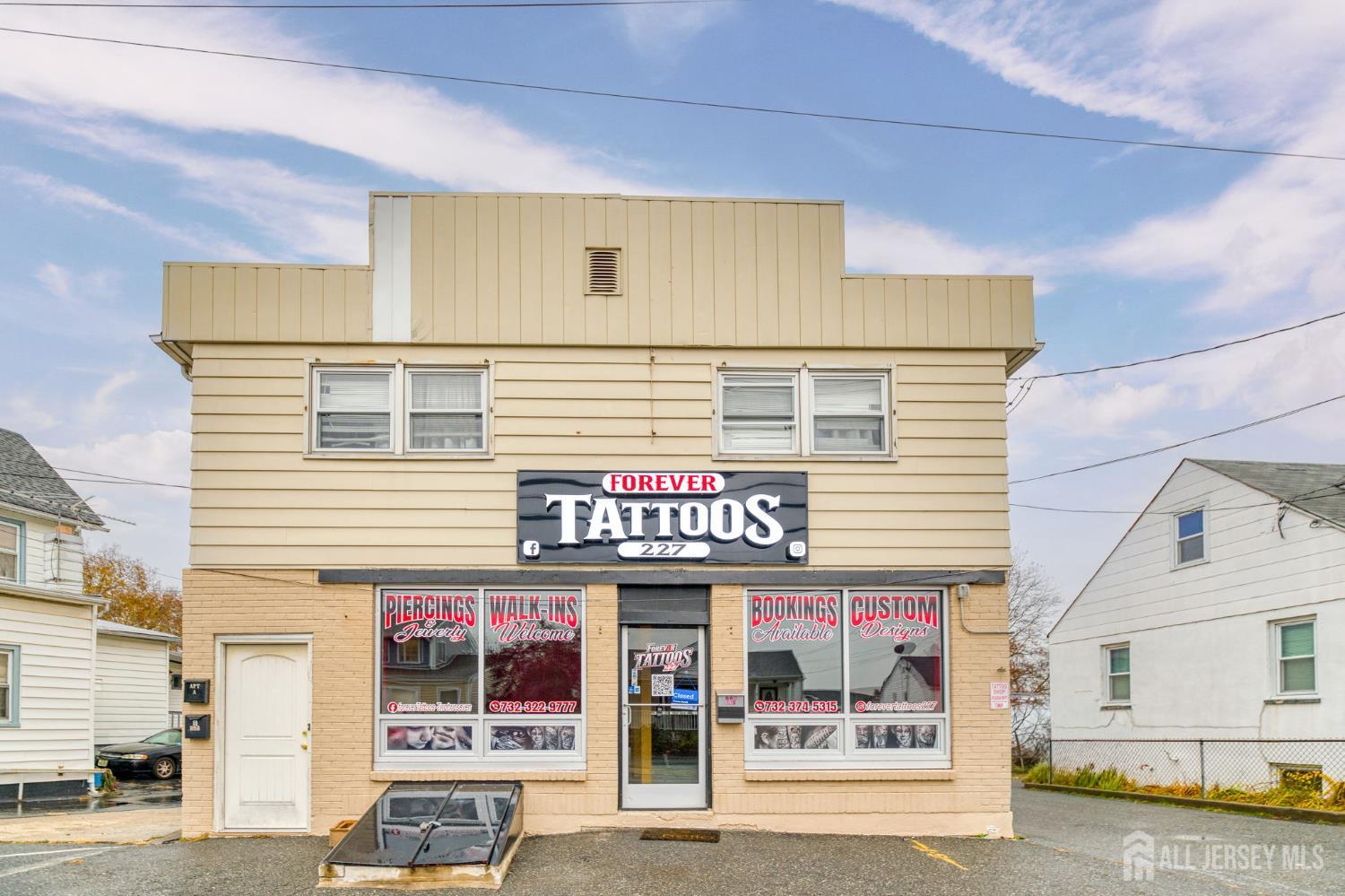 227 S Main Street S Milltown NJ 08850