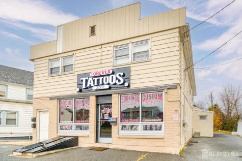 227 S Main Street S Milltown NJ 08850