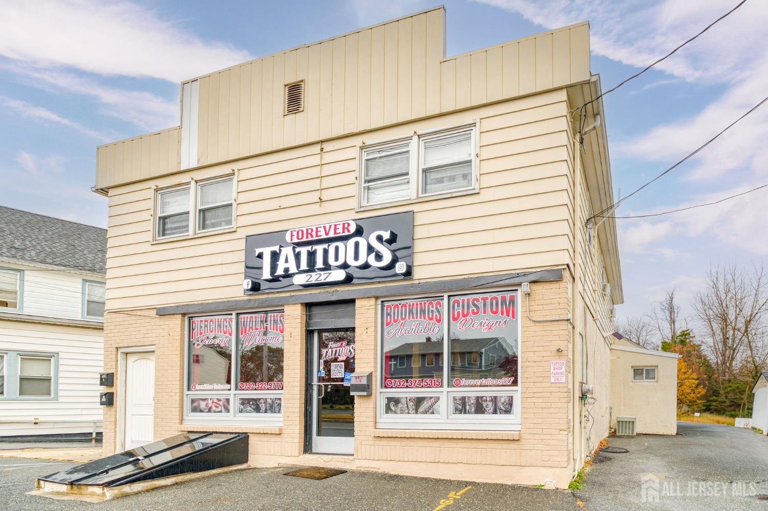 227 S Main Street S Milltown NJ 08850