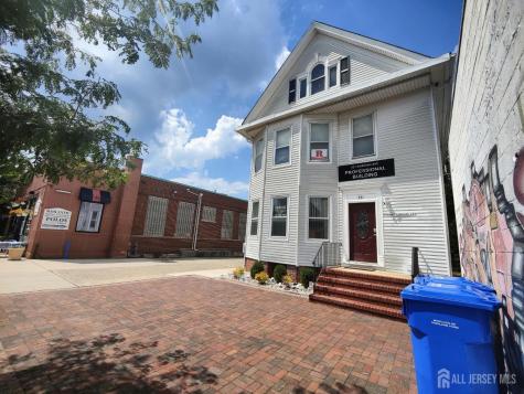 321 Raritan Avenue Highland Park NJ 08904